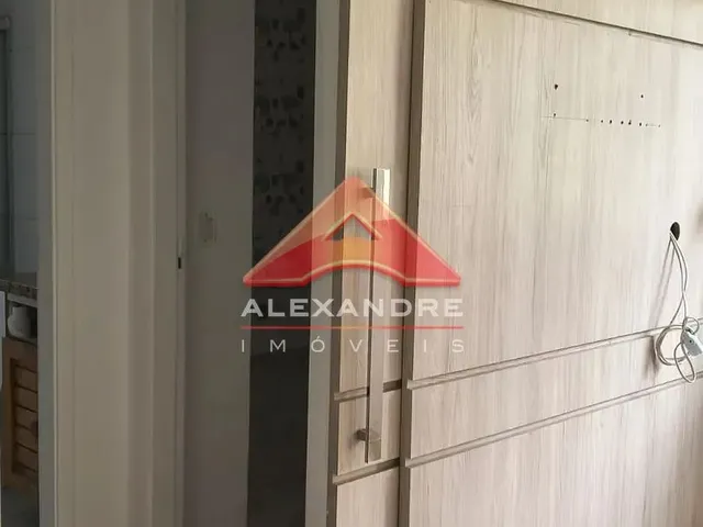 Apartamento com 45m² 2 quartos e 1 banheiro, para alugar, no bairro Jardim Ismênia em São José Dos Campos
