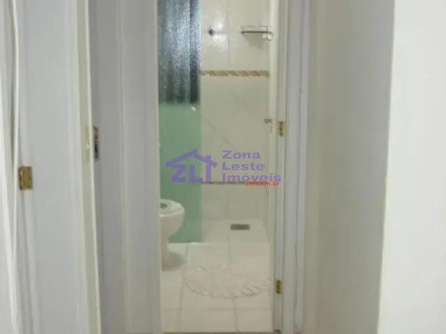 Apartamento com 60m² 3 quartos e 1 banheiro, à venda, no bairro Penha de França em São Paulo