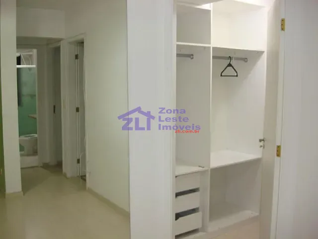 Apartamento com 60m² 3 quartos e 1 banheiro, à venda, no bairro Penha de França em São Paulo