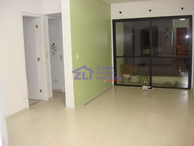 Apartamento com 60m² 3 quartos e 1 banheiro, à venda, no bairro Penha de França em São Paulo