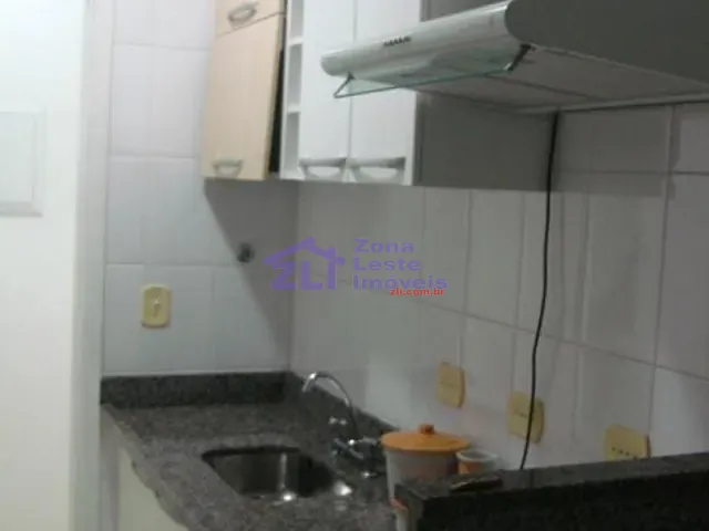 Apartamento com 60m² 3 quartos e 1 banheiro, à venda, no bairro Penha de França em São Paulo