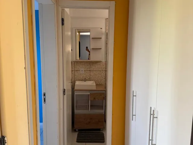 Apartamento 2 quartos e 1 banheiro, à venda, no bairro Três Vendas em Pelotas