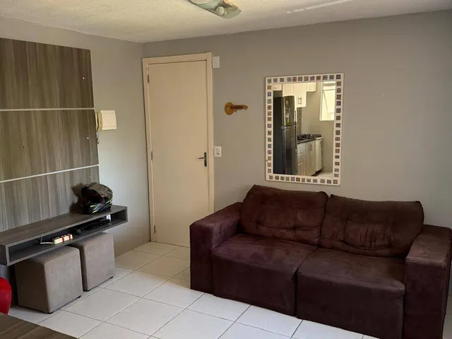 Apartamento 2 quartos e 1 banheiro, à venda, no bairro Três Vendas em Pelotas