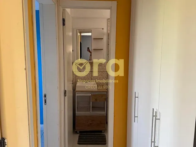 Apartamento 2 quartos e 1 banheiro, à venda, no bairro Três Vendas em Pelotas