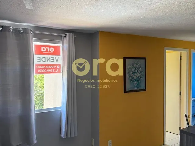 Apartamento 2 quartos e 1 banheiro, à venda, no bairro Três Vendas em Pelotas