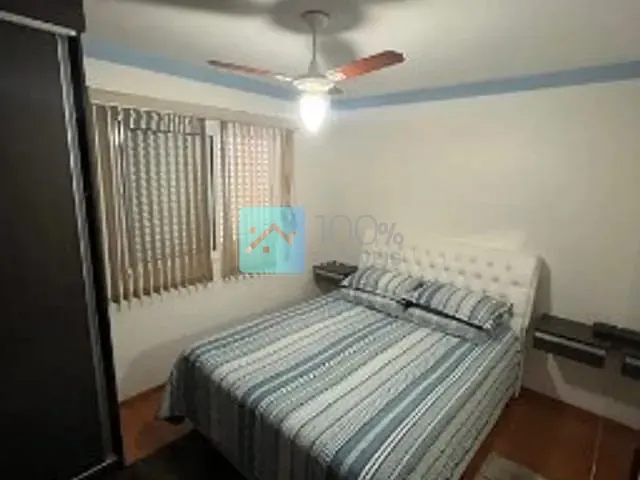 Apartamento 4 quartos e 3 banheiros, à venda, no bairro Santana em São José dos Campos