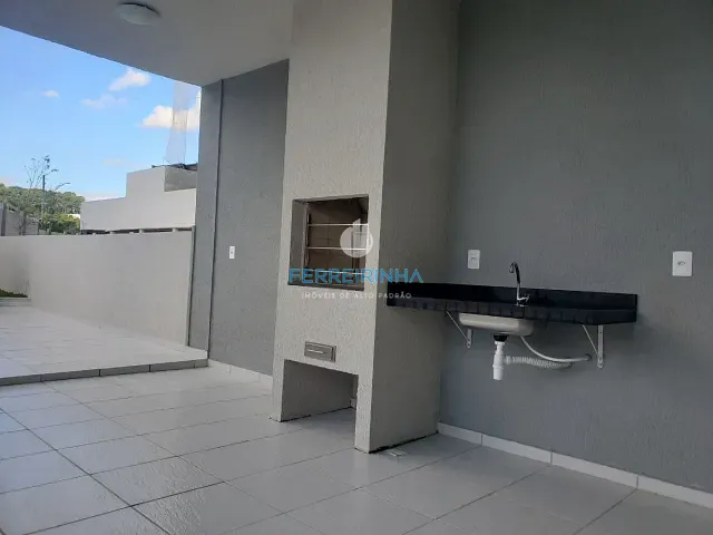 Apartamento 2 quartos e 2 banheiros, para alugar, no bairro Condomínio Residencial Colinas do Paratehy em São José dos Campos