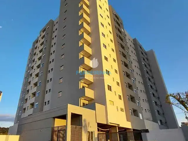 Apartamento 2 quartos e 2 banheiros, para alugar, no bairro Condomínio Residencial Colinas do Paratehy em São José dos Campos