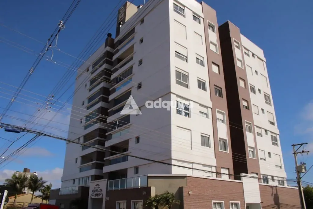 Apartamento, 3 quartos, 137 m² - Foto 1