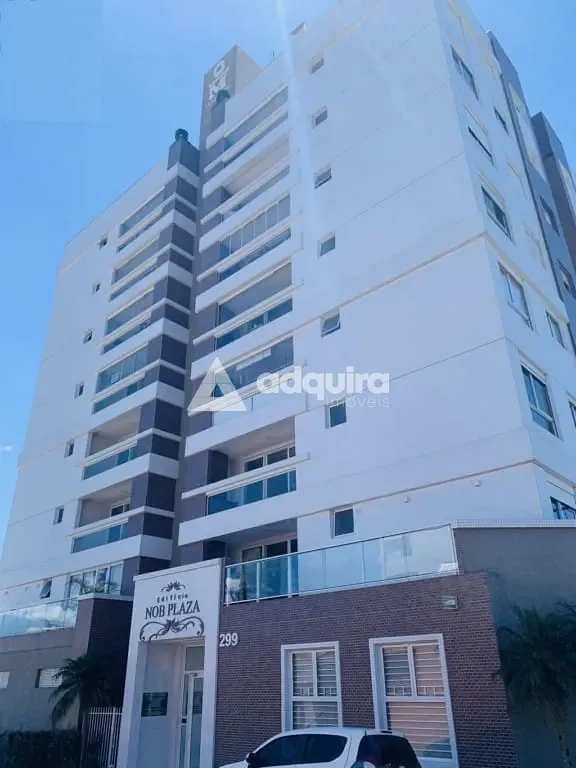 Apartamento, 3 quartos, 137 m² - Foto 2