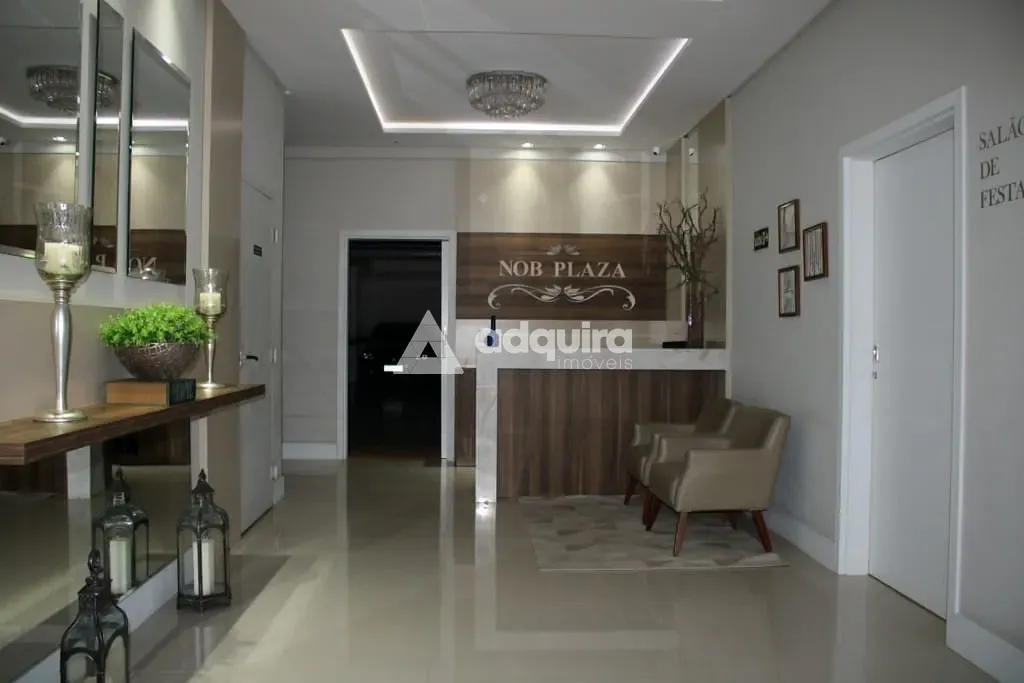 Apartamento, 3 quartos, 137 m² - Foto 3