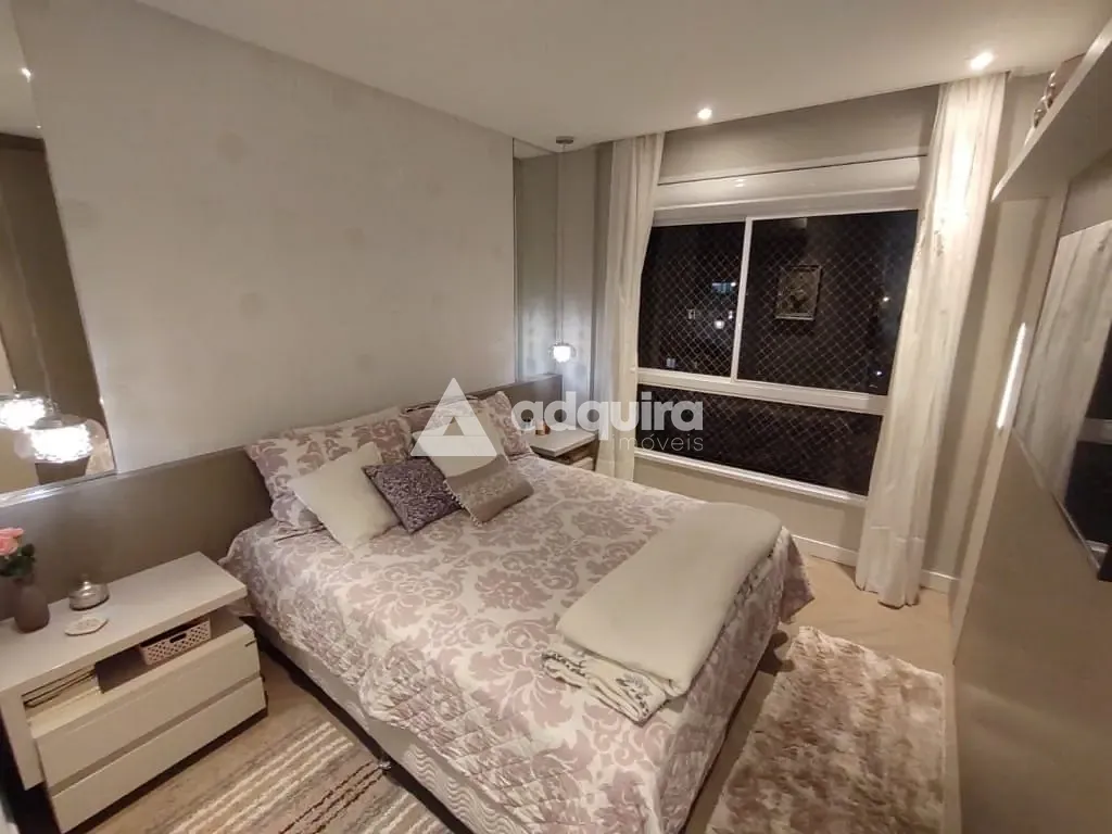 Apartamento, 3 quartos, 137 m² - Foto 8
