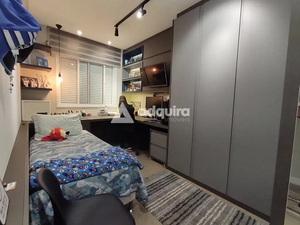 Apartamento, 3 quartos, 137 m² - Foto 9