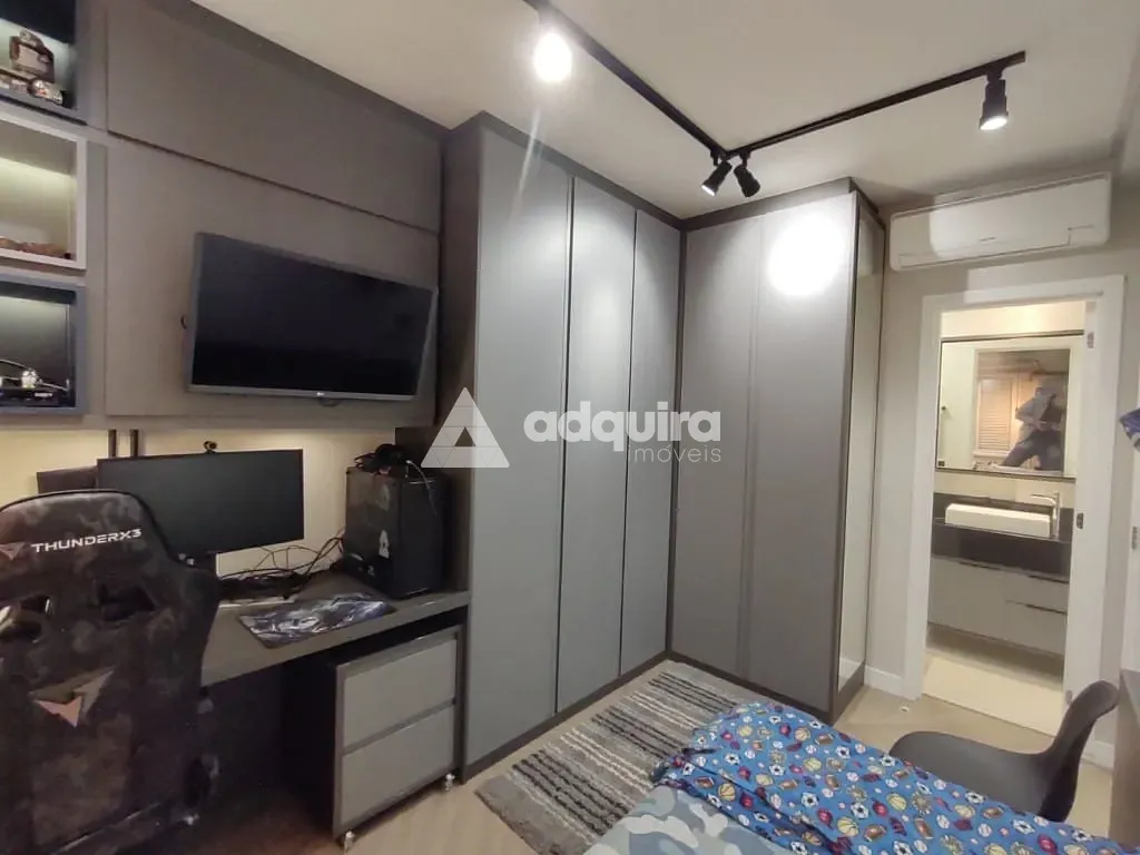 Apartamento, 3 quartos, 137 m² - Foto 10