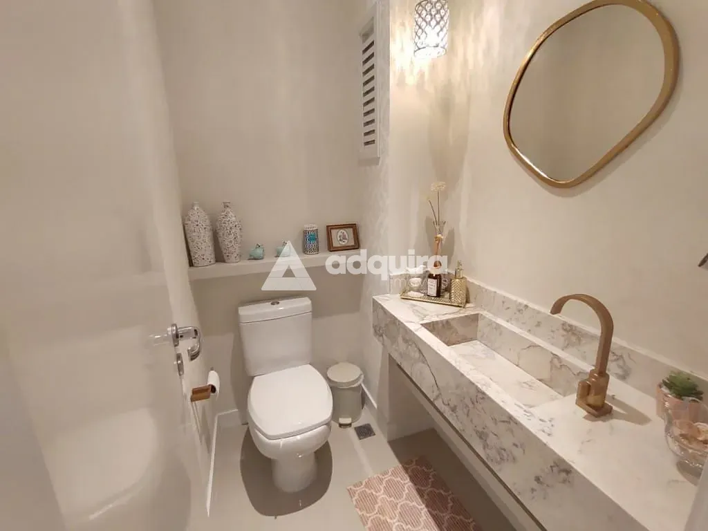 Apartamento, 3 quartos, 137 m² - Foto 11