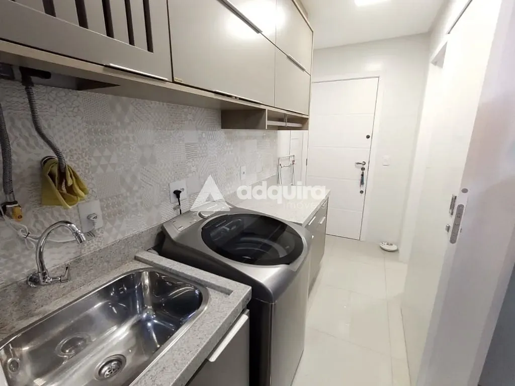 Apartamento, 3 quartos, 137 m² - Foto 12