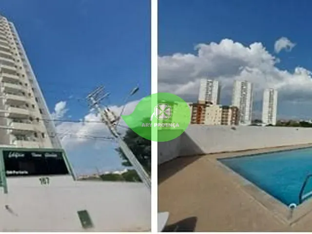 Apartamento 2 quartos e 1 banheiro, à venda ou para alugar, no bairro Chácaras Reunidas São Jorge em Sorocaba