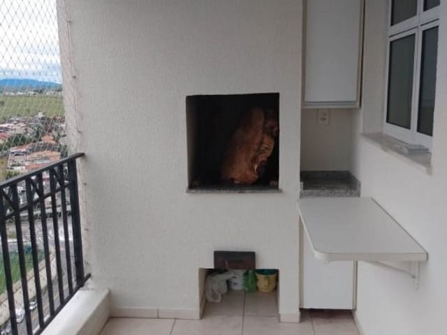 Foto do Apartamento - Apartamento no Edifício Grand Vita com 2 dormitórios à venda, 75 m² por R$ 500.000,00 - Urbanova - São José dos Campos/SP | RUSSI IMÓVEIS