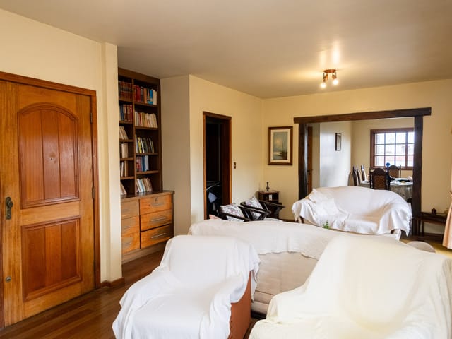 Apartamento com 202m² 3 quartos e 3 banheiros, à venda, no bairro Centro em Pelotas