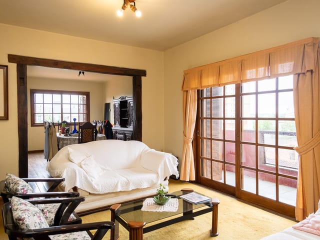 Apartamento com 202m² 3 quartos e 3 banheiros, à venda, no bairro Centro em Pelotas