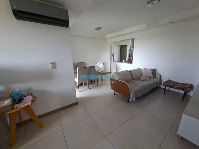 Apartamento 3 quartos e 2 banheiros, à venda, no bairro Loteamento Urbanova II em São José dos Campos