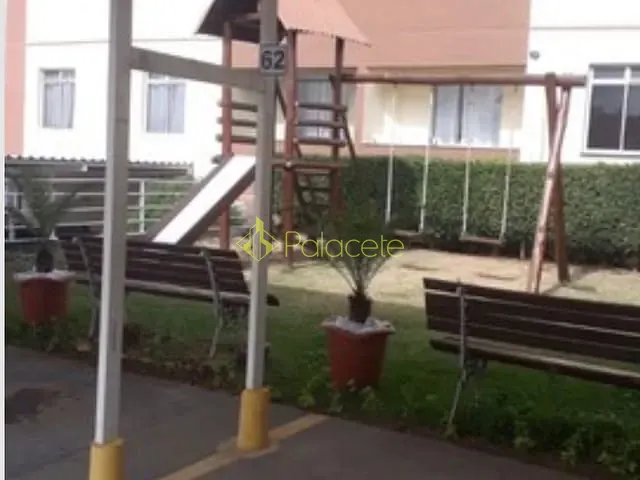 Apartamento 2 quartos e 1 banheiro, à venda, no bairro Jardim Baronesa em Taubaté