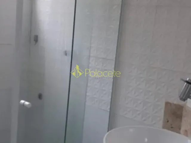 Apartamento 2 quartos e 1 banheiro, à venda, no bairro Jardim Baronesa em Taubaté