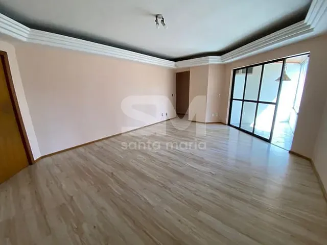 Apartamento 3 quartos e 1 banheiro, para alugar, no bairro Centro em Chapecó