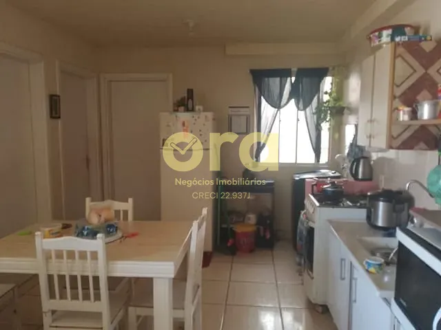 Apartamento com 50m² 2 quartos e 1 banheiro, à venda, no bairro Três Vendas em Pelotas