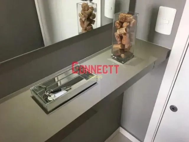 Apartamento com 55m² 2 quartos e 1 banheiro, à venda, no bairro Sumarezinho em Ribeirão Preto