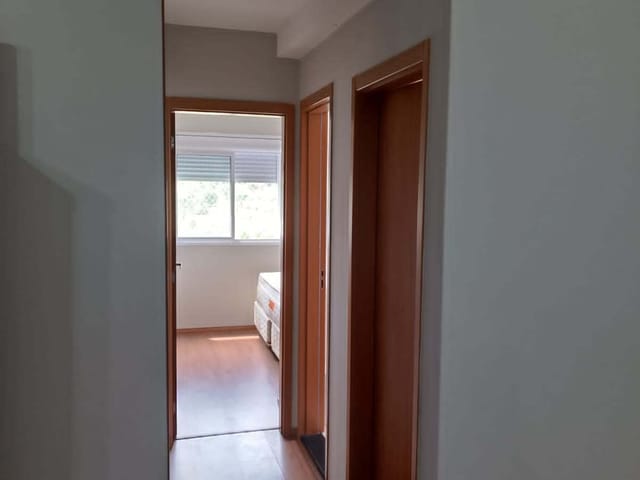 Apartamento 3 quartos e 1 banheiro, à venda ou para alugar, no bairro Condomínio Residencial Colinas do Paratehy em São José dos Campos