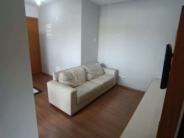 Apartamento 3 quartos e 1 banheiro, à venda ou para alugar, no bairro Condomínio Residencial Colinas do Paratehy em São José dos Campos