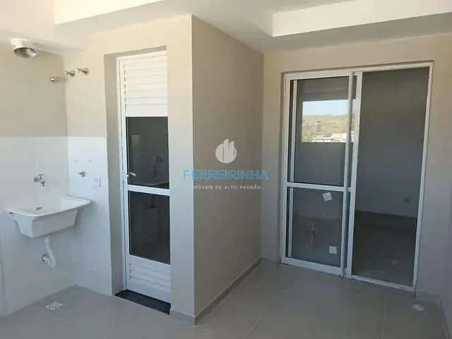 Apartamento 3 quartos e 1 banheiro, à venda ou para alugar, no bairro Condomínio Residencial Colinas do Paratehy em São José dos Campos