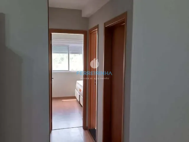 Apartamento 3 quartos e 1 banheiro, à venda ou para alugar, no bairro Condomínio Residencial Colinas do Paratehy em São José dos Campos