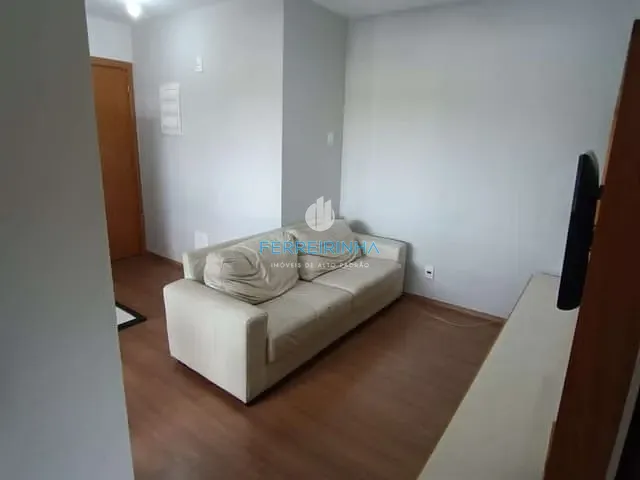 Apartamento 3 quartos e 1 banheiro, à venda ou para alugar, no bairro Condomínio Residencial Colinas do Paratehy em São José dos Campos