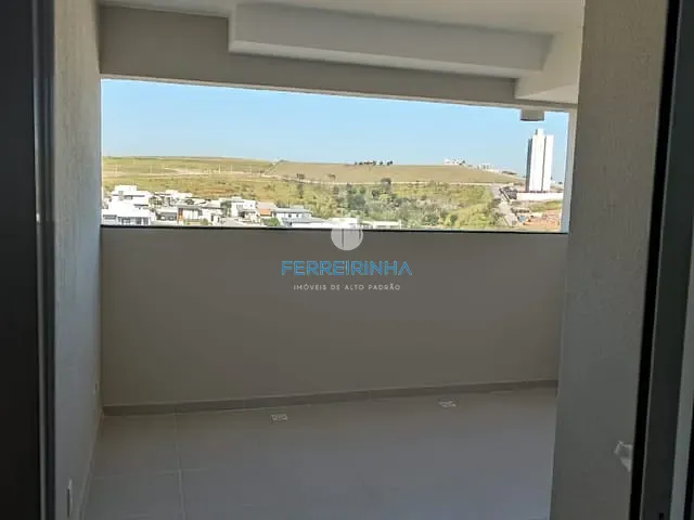 Apartamento 3 quartos e 1 banheiro, à venda ou para alugar, no bairro Condomínio Residencial Colinas do Paratehy em São José dos Campos