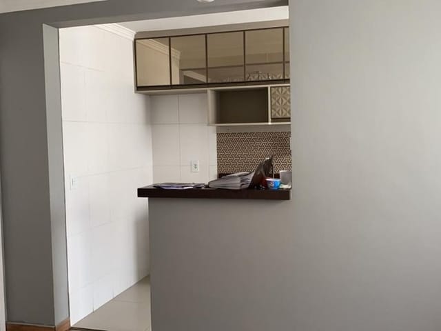 Foto do Apartamento - Apartamento com 2 dormitórios à venda, 48 m² por R$ 235.000,00 - Palmeiras de São José - São José dos Campos/SP | INDEPENDENCE NEGOCIOS IMOBILIARIOS LTDA