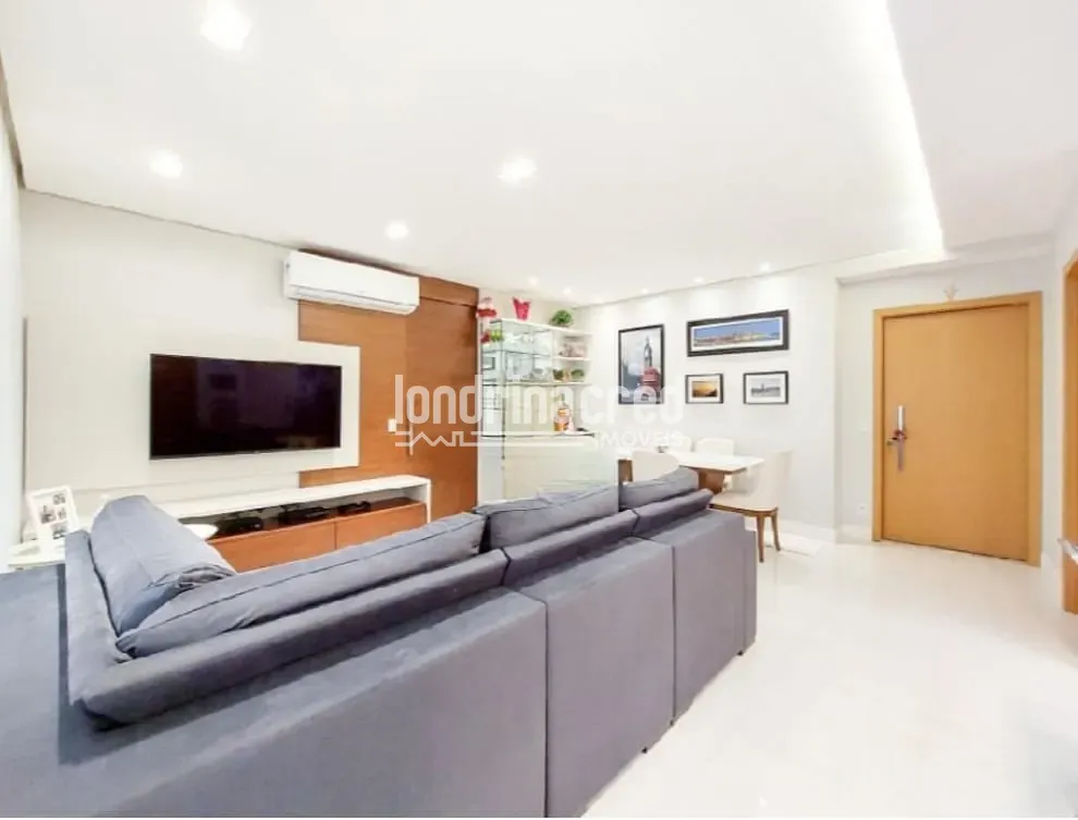 Apartamento, 3 quartos, 130 m² - Foto 13