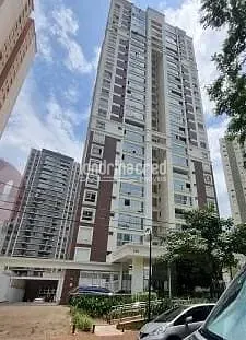 Apartamento, 3 quartos, 130 m² - Foto 1