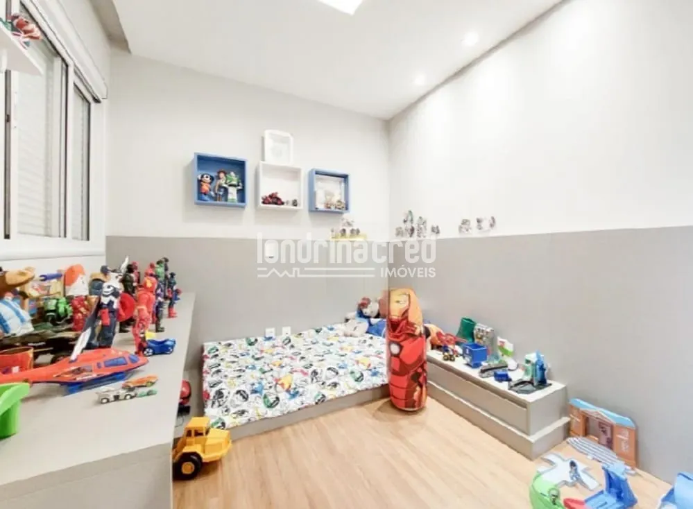 Apartamento, 3 quartos, 130 m² - Foto 6