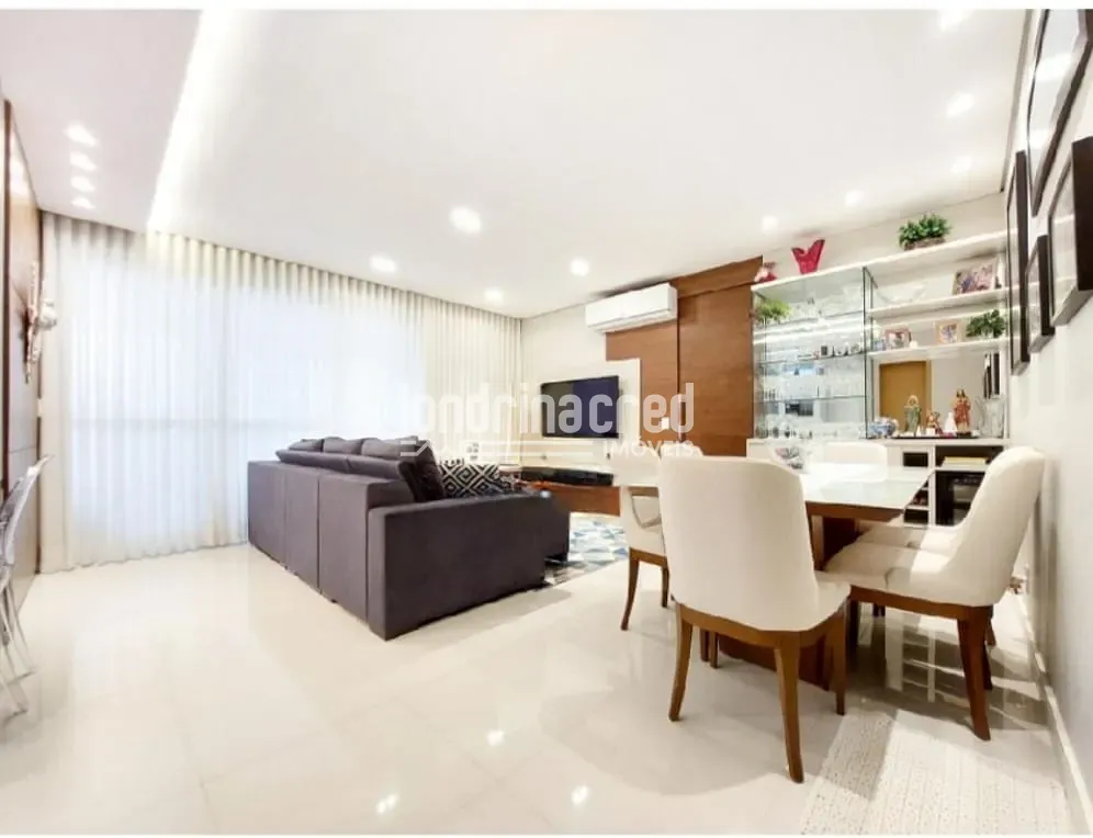 Apartamento, 3 quartos, 130 m² - Foto 14