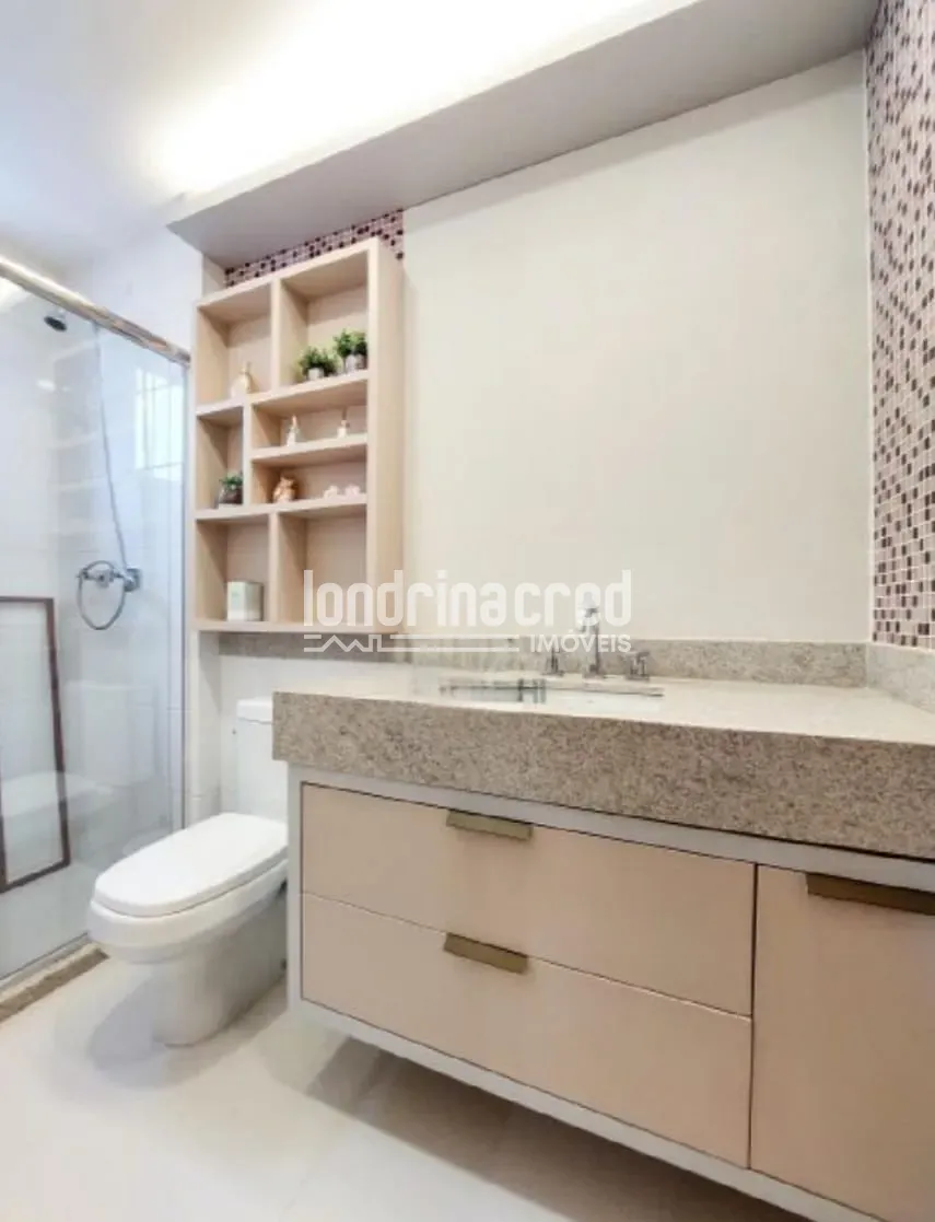 Apartamento, 3 quartos, 130 m² - Foto 3