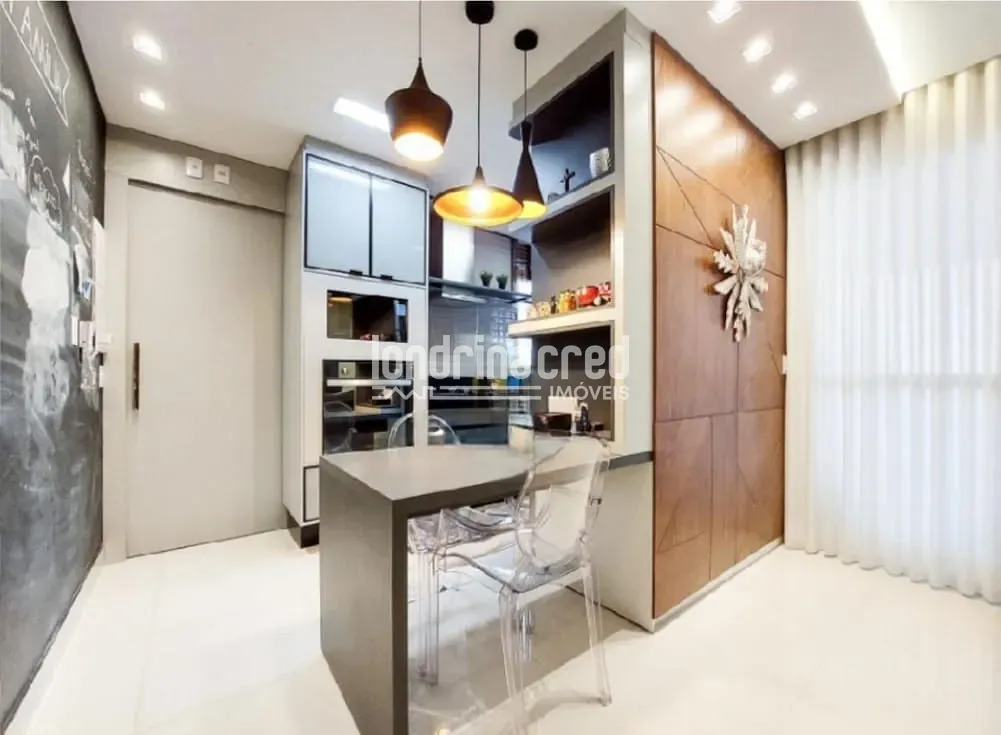 Apartamento, 3 quartos, 130 m² - Foto 10