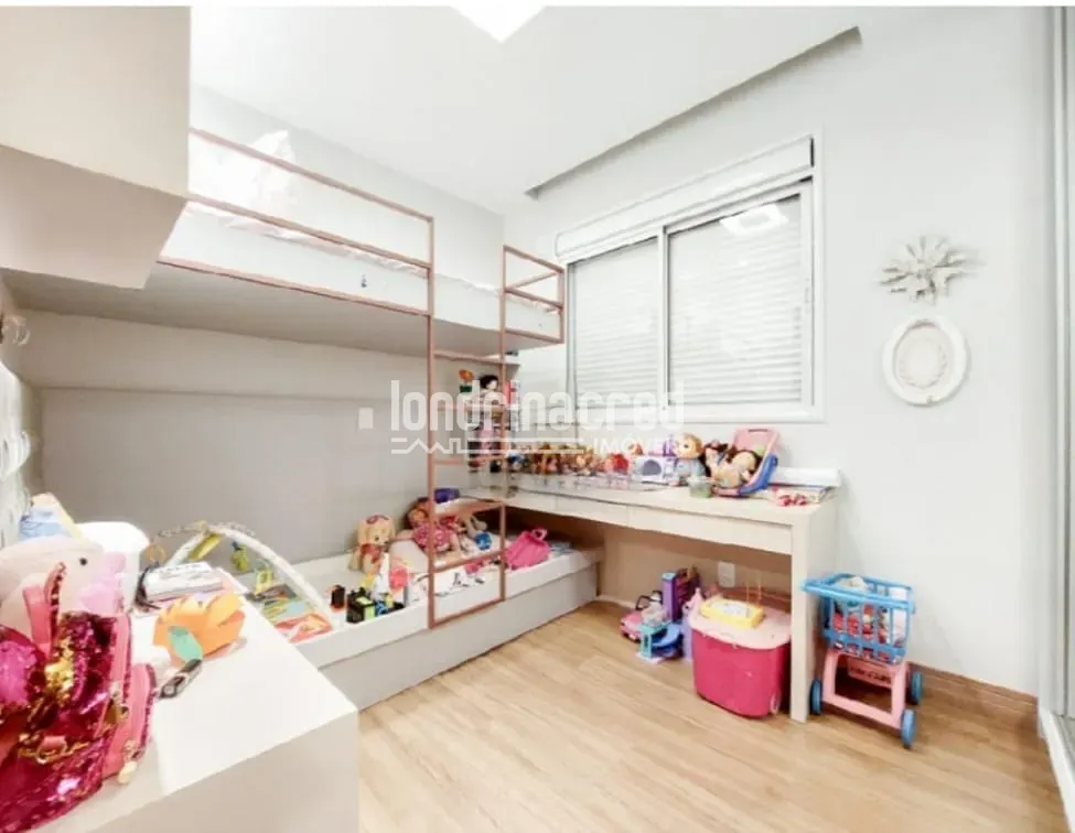 Apartamento, 3 quartos, 130 m² - Foto 8