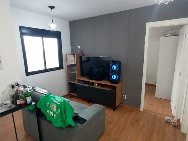 Apartamento com 57m² 2 quartos e 2 banheiros, à venda, no bairro Padroeira em Osasco
