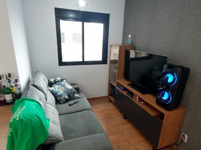 Apartamento com 57m² 2 quartos e 2 banheiros, à venda, no bairro Padroeira em Osasco