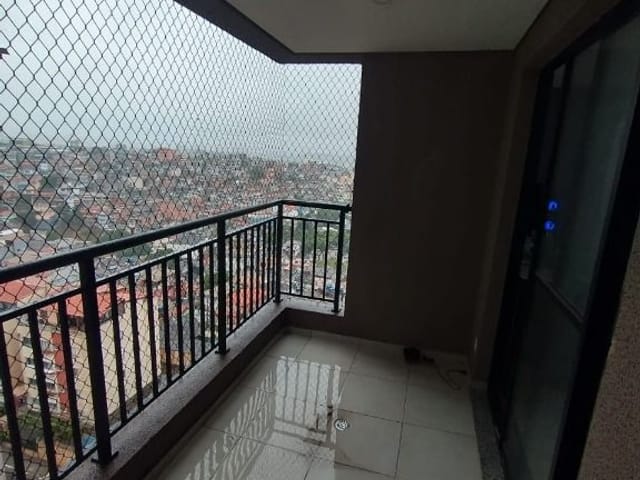 Apartamento com 57m² 2 quartos e 2 banheiros, à venda, no bairro Padroeira em Osasco
