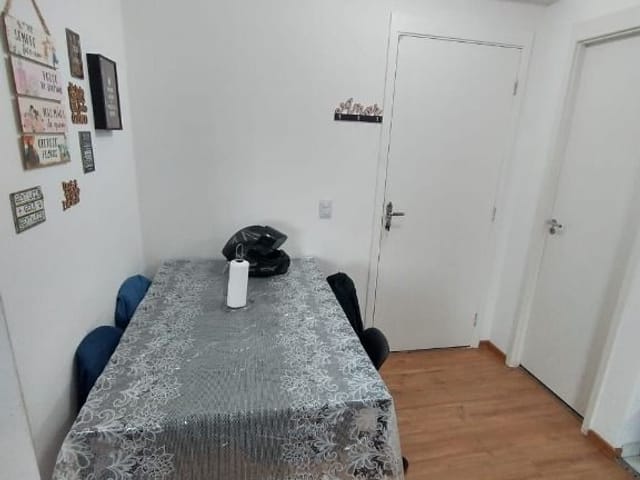 Apartamento com 57m² 2 quartos e 2 banheiros, à venda, no bairro Padroeira em Osasco
