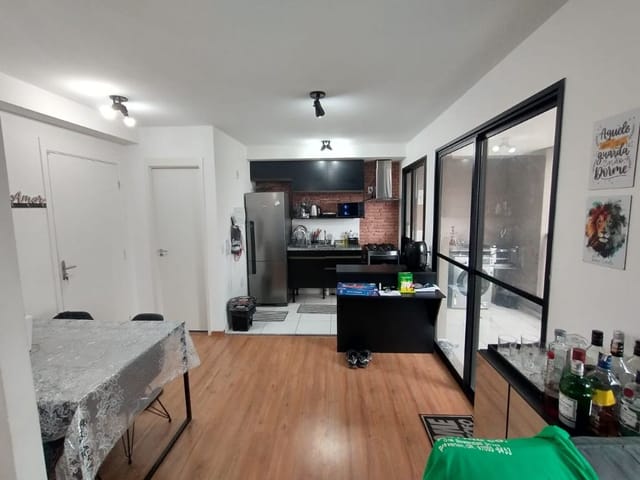 Apartamento com 57m² 2 quartos e 2 banheiros, à venda, no bairro Padroeira em Osasco