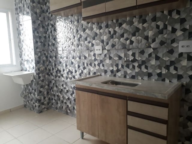 Foto do Apartamento - Apartamento com 2 dormitórios para alugar, 56 m² por R$ 1.730,00/mês - Jardim São Carlos - Sorocaba/SP | Ary Proenca Negócios Imobiliários Ltda